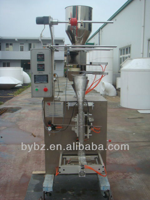 YB-688K Automatic Black Pepper Packaging Equipment