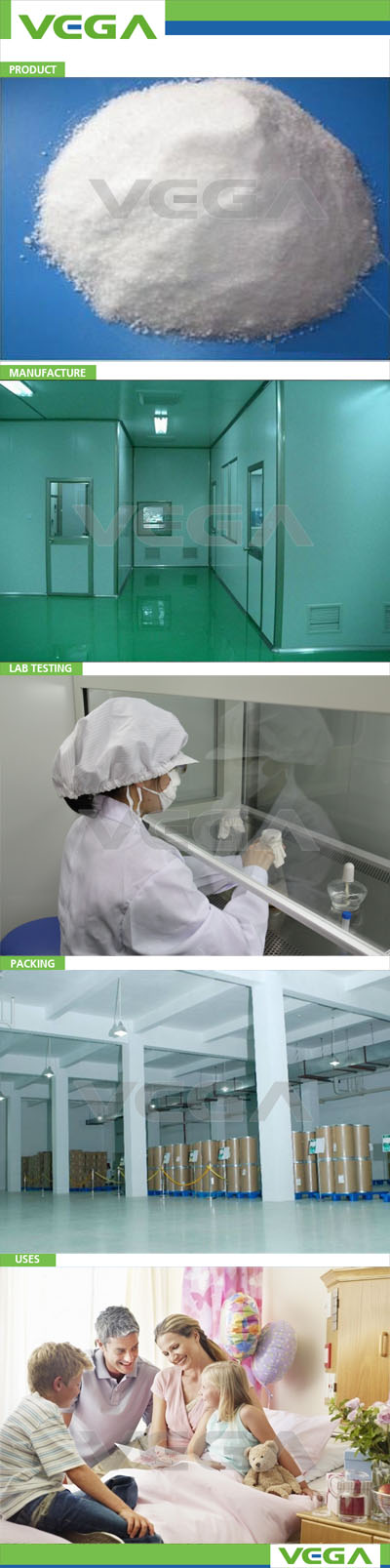 新しい2013製品製薬セフトリアキソンナトリウム無菌製品または非滅菌中国製射出グレード用問屋・仕入れ・卸・卸売り