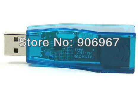 RJ45PNL-1