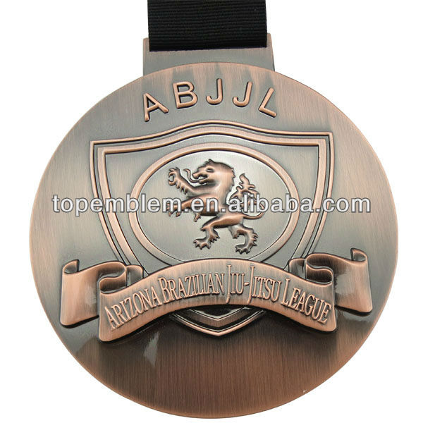 ゴールドシルバーブロンズメダリオンカスタムスポーツ賞には、 金属のメダル問屋・仕入れ・卸・卸売り