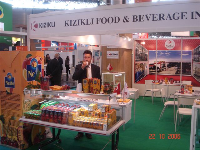 NETTO 100% Fruit Juice
