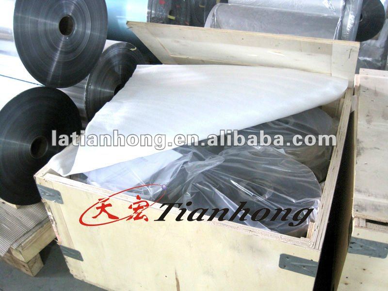 Wooden box (4)