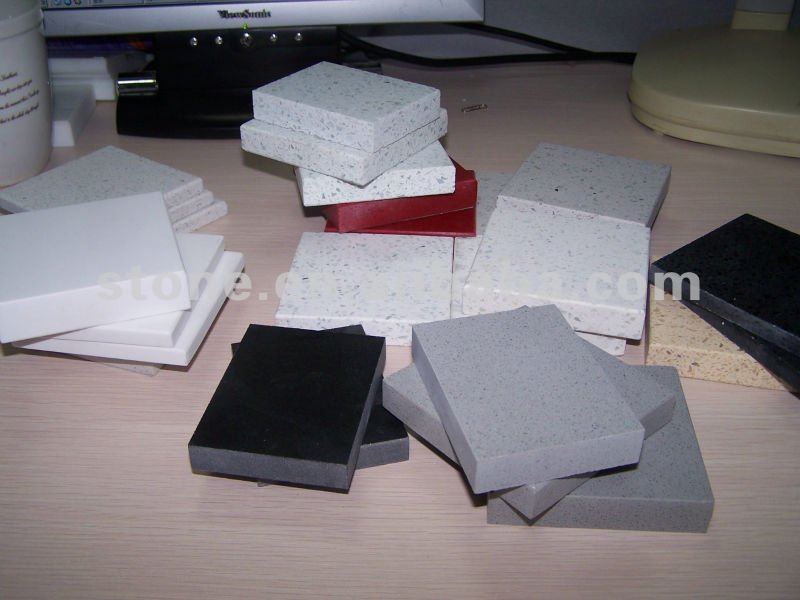 SAMPLE OF QUARTZ STONE.JPG