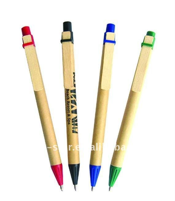 良い販売2013np059リサイクル紙ペン問屋・仕入れ・卸・卸売り