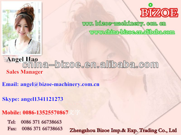 12t/day Automatic Cassava Starch Processing Machine Popular in Malaysia