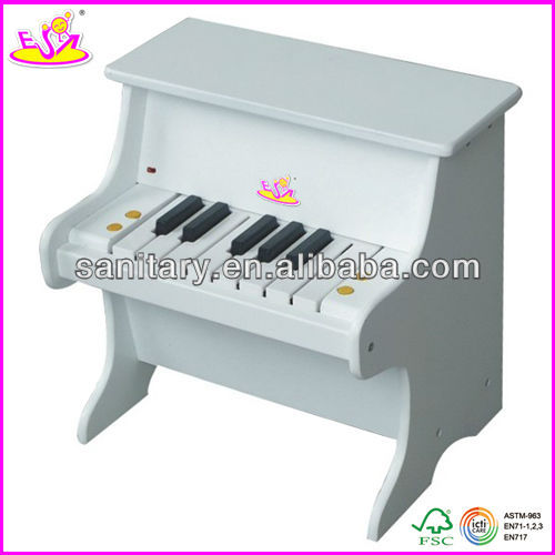 新しい2014年子供ピアノ、 人気の子供の子供のピアノと熱い販売の木製子供ピアノ工場出荷時の価格とw07c013工場問屋・仕入れ・卸・卸売り