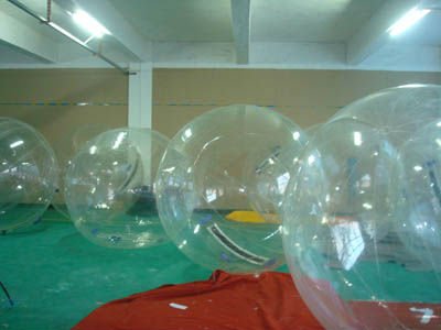 2013 TPU inflatable soccer bubble ball/ bubble football/ bubble ball water walker