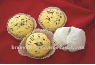 Brano Double Side Siliconized And Printed CU2 Or CU Baking Paper