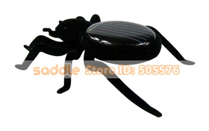 Solar Spider , Mini Solar Toy as Gadget Gift / Cute Present ! Free Shipping ! Wholesale 3Pcs/Lot ! Solar Spider , Mini Solar Toy as Gadget Gift / Cute Present ! Free Shipping ! Wholesale 3Pcs/Lot !
