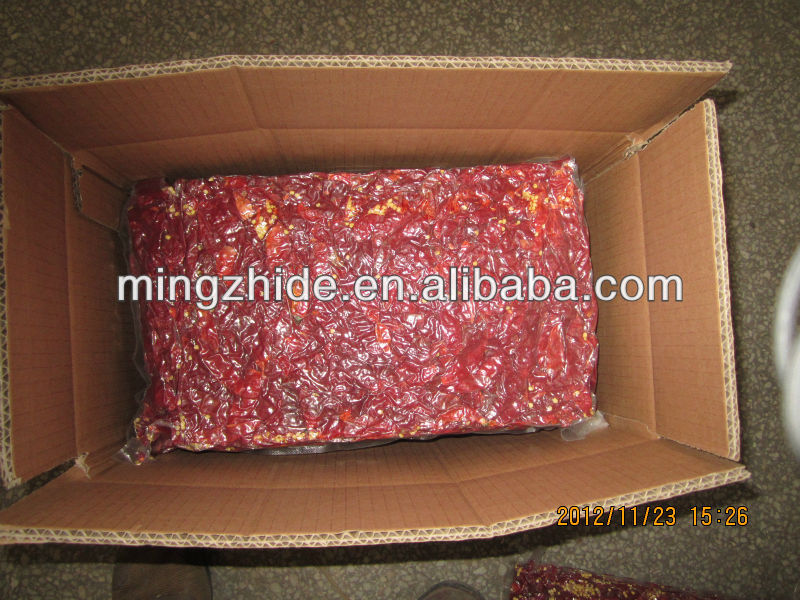 Yidu chilli,paprika ,Jinta chilli, chaotian chilli