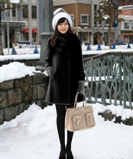 Women Winter Clothes