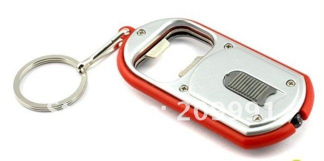 Keylight with Bottle Opener Bar Beer,with Led light key chain,keychains,key ring men and women/100pcs/lot Wholesale Keylight with Bottle Opener Bar Beer,with Led light key chain,keychains,key ring men and women/100pcs/lot Wholesale