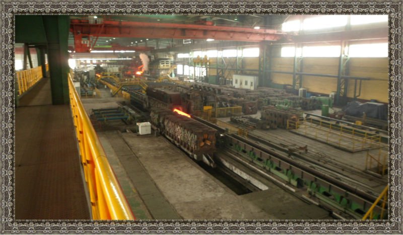 astm a312 uns s31803 seamless steel pipe