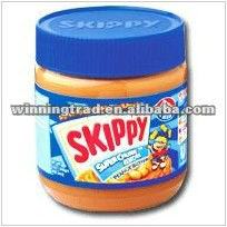peanut butter creamy crunch