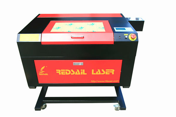 laser engraver desktop Redsail M500 with manufacturer price