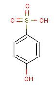 p-Hydroxybenzenesulfonic acid(Cas no:98-67-9)