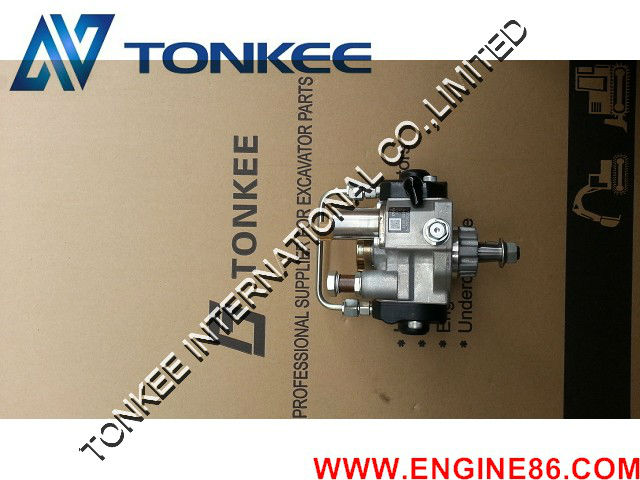 8-97306044-9 29400-0039 DENSO JAPAN ISUZU 4HK1 fuel injection pump HITACHI ZX200 electric injection (2).jpg