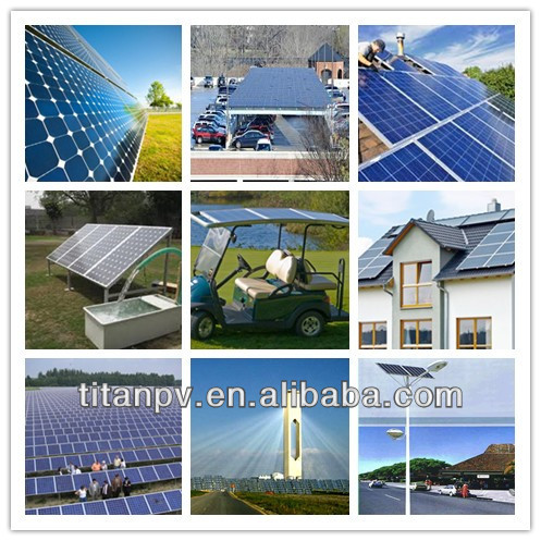 Tuvの中国の製造元/ieccertificated240ワットモノラル太陽電池パネル太陽光発電システム用/グリッド- 縛ら/off- グリッド太陽エネルギーシステム問屋・仕入れ・卸・卸売り