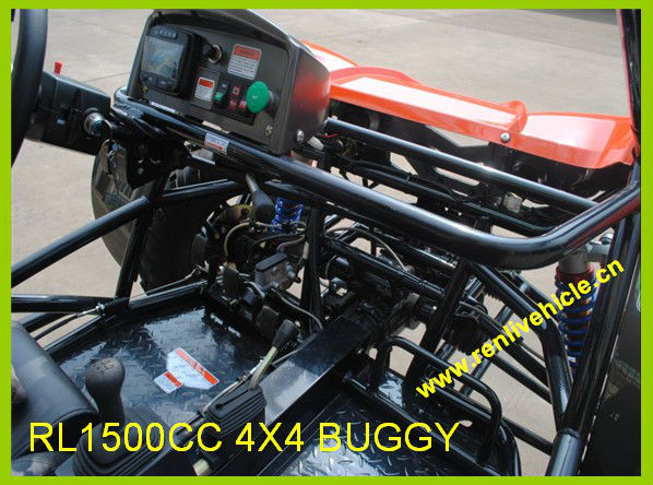 バギーrenli1500cc4*4安い販売のための仕入れ・メーカー・工場