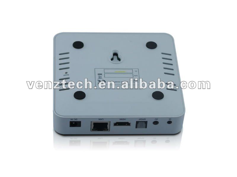 Xbmc Box