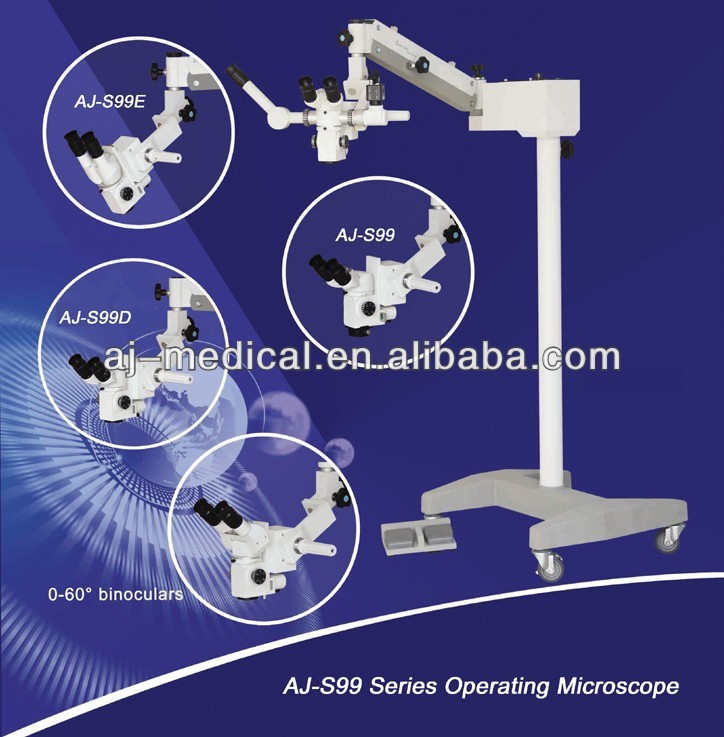 フォードのエンジンのウォーターポンプaj-s99d顕微鏡外科用手術用顕微鏡歯科手術顕微鏡歯科治療問屋・仕入れ・卸・卸売り