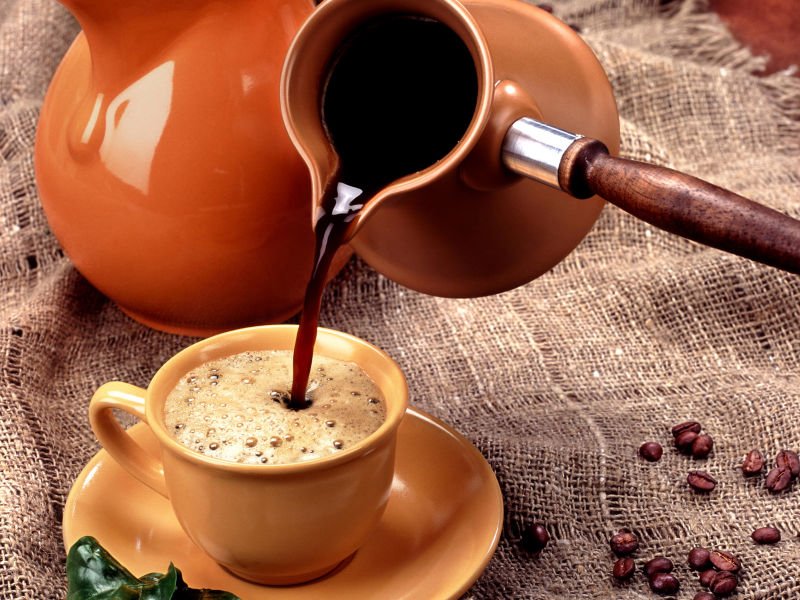 instant coffee in bulk
