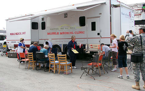 toyota medical clinic #2