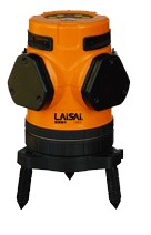 Ls6323- 次元レーザー整地360ラインレーザー問屋・仕入れ・卸・卸売り