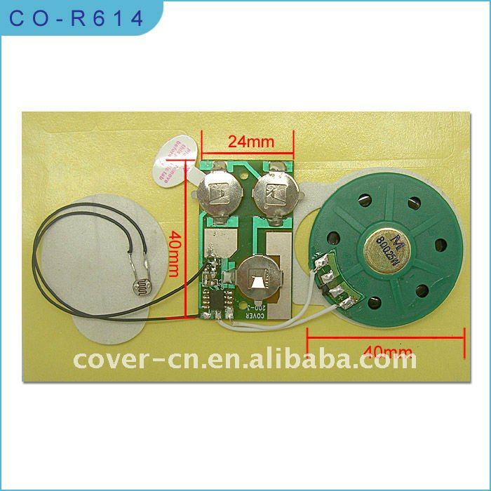 CO-R614