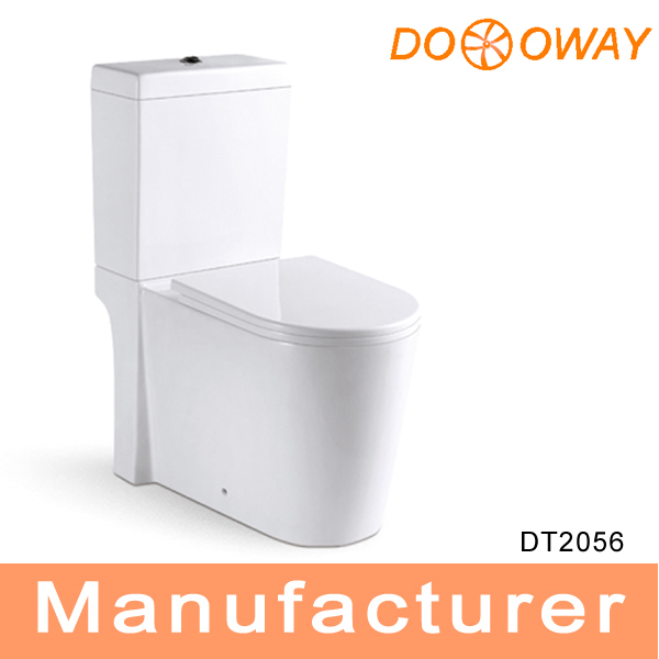 新しいデザインのバスルームdt2056ウォッシュトイレトイレ問屋・仕入れ・卸・卸売り