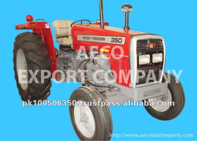 パキスタンMassey Ferguson MFの農場トラクター仕入れ・メーカー・工場