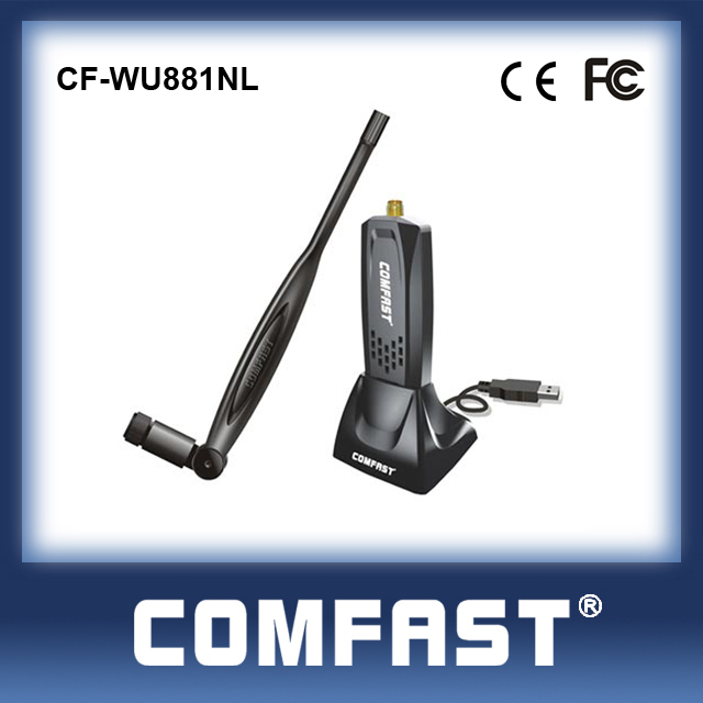 Comfastcf-wu881nlra1ink社3070l802.11n150mbps無線lanusbアダプタ問屋・仕入れ・卸・卸売り