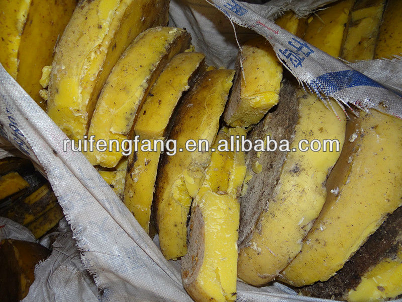 bee wax distributors from factory