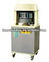 Hamburger bread baking machine