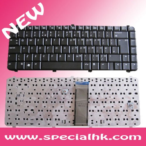compaq laptop keyboard layout. High quality laptop keyboard
