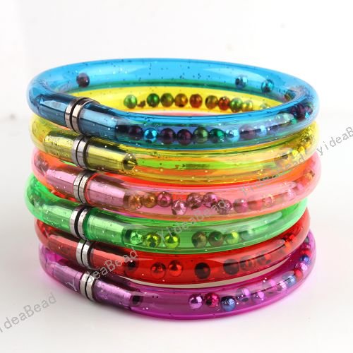 Pen Bracelets