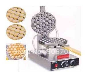 Egg waffle maker/cake maker/cake baker
