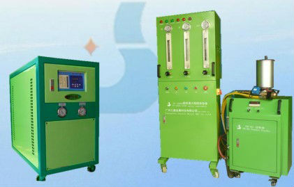 溶射皮膜の機械、 hvof溶射皮膜の機械仕入れ・メーカー・工場