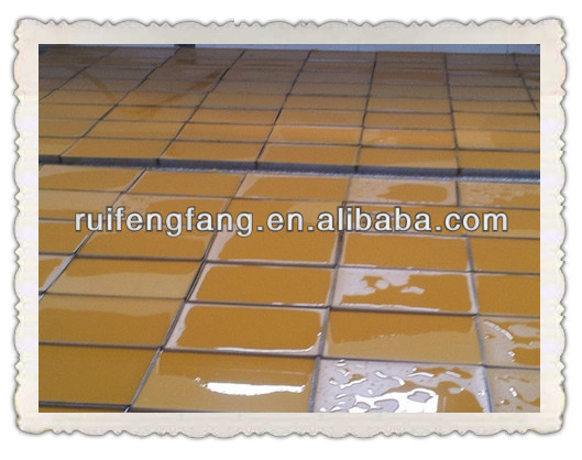 high quality refined white beeswax used for cosmetics/food/medicine