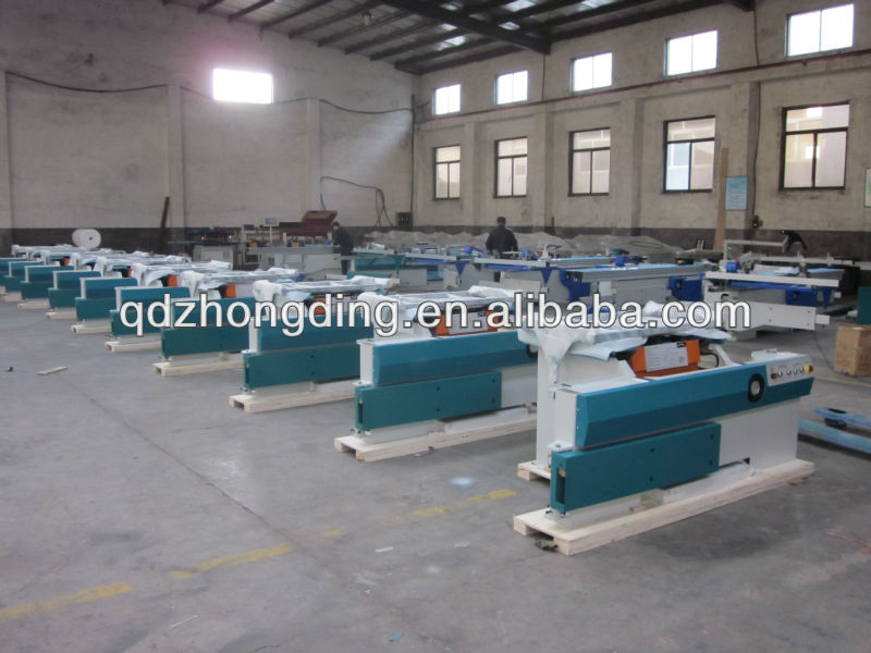 木工機械の精度mj6132-y45テーブルは売り物で見た仕入れ・メーカー・工場
