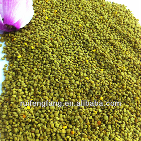 buckwheat bee pollen with low bee pollen prices increase sexual strength