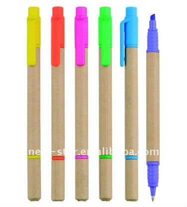 良い販売2013np059リサイクル紙ペン問屋・仕入れ・卸・卸売り