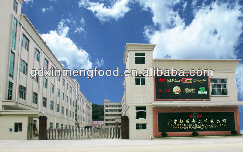 Soda biscuit(Sesame fla)