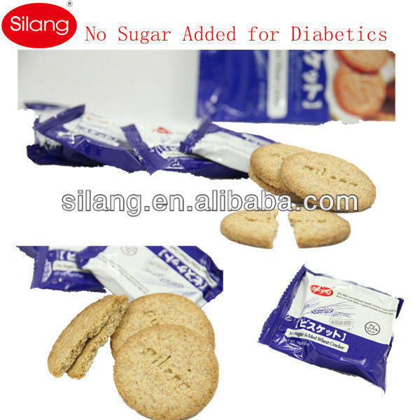 sugar free digestive biscuits