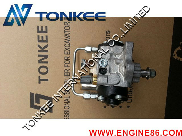 8-97306044-9 29400-0039 DENSO JAPAN ISUZU 4HK1 fuel injection pump HITACHI ZX200 electric injection 4.jpg