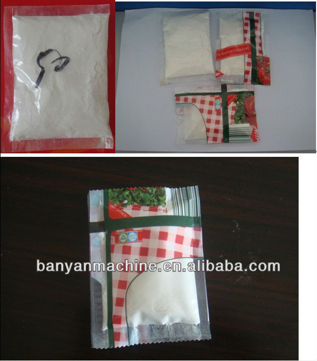 Automatic Cocoa Powder Packing Machine (+0086-13817372182)