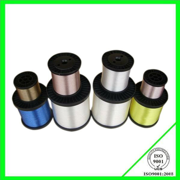 高強度0.25mmpolyamide66モノフィラメント糸問屋・仕入れ・卸・卸売り