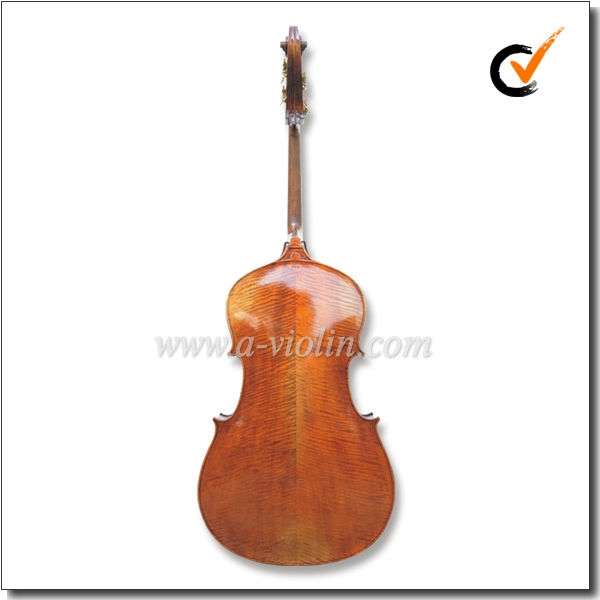 プロの高品位バイオリンのスタイル職人技3/4ダブルベース( fdb530)仕入れ・メーカー・工場