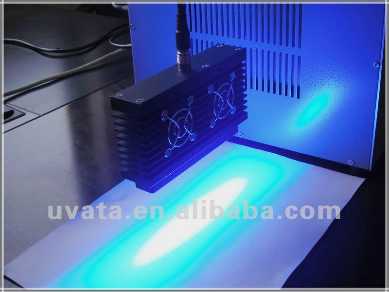 紫外線ledモジュールuvインク印刷硬化機仕入れ・メーカー・工場