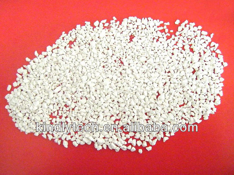 塩化カルシウム顆粒の肥料は、 ラインを組み立てる問屋・仕入れ・卸・卸売り